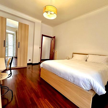 The Lumen Apartment Рим Екстер'єр фото