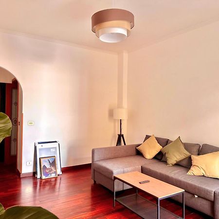 The Lumen Apartment Рим Екстер'єр фото