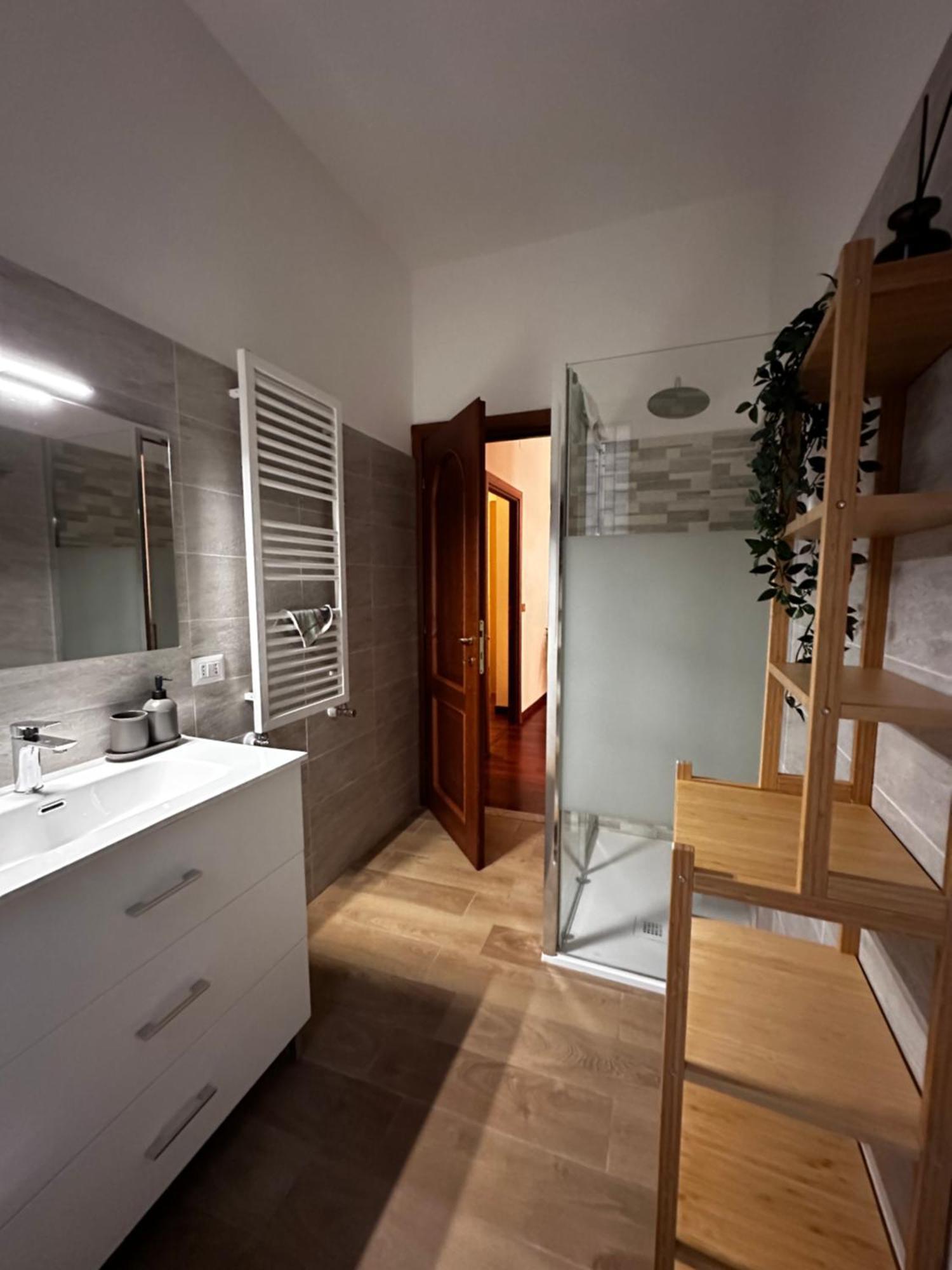 The Lumen Apartment Рим Екстер'єр фото
