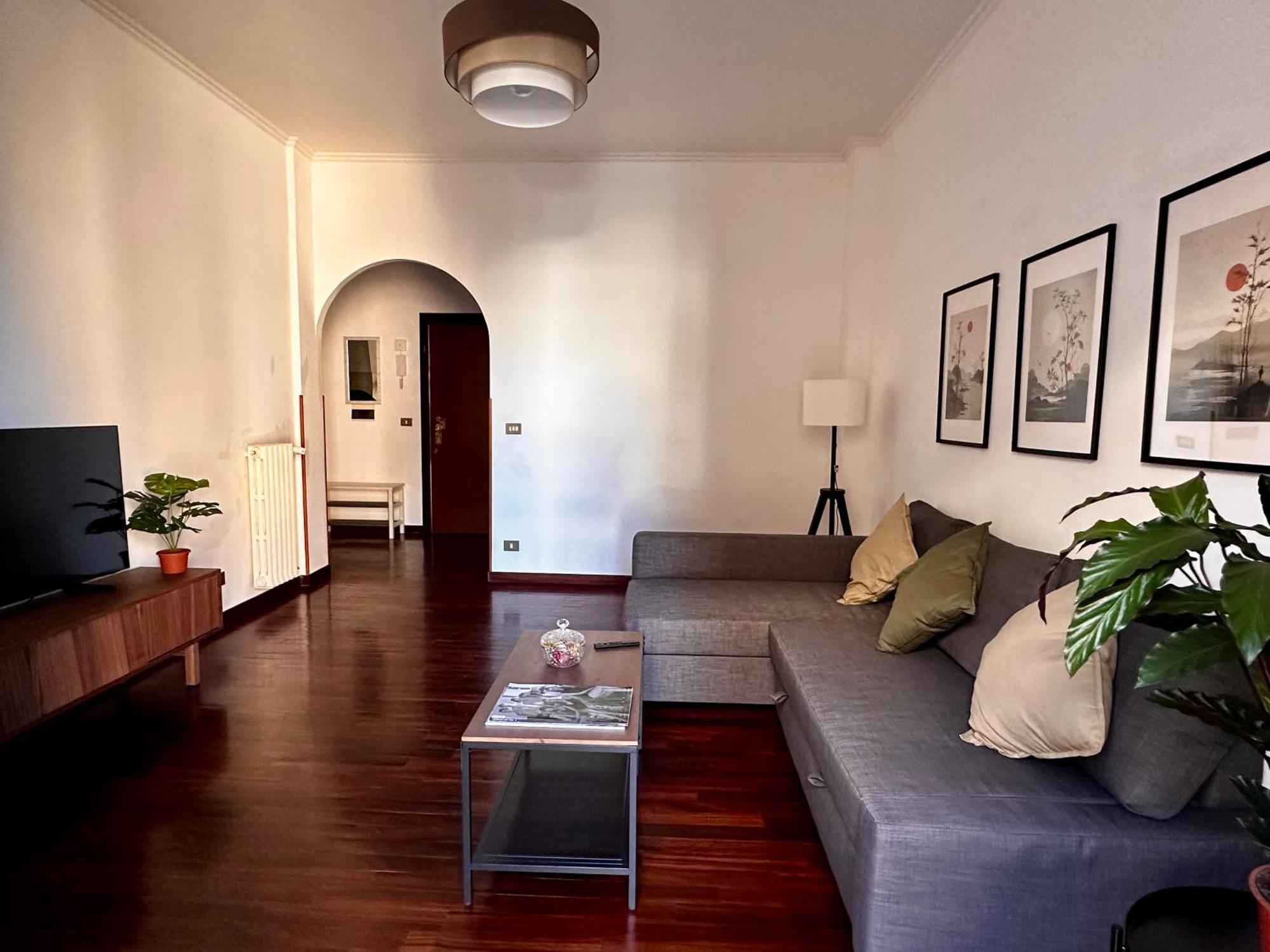 The Lumen Apartment Рим Екстер'єр фото