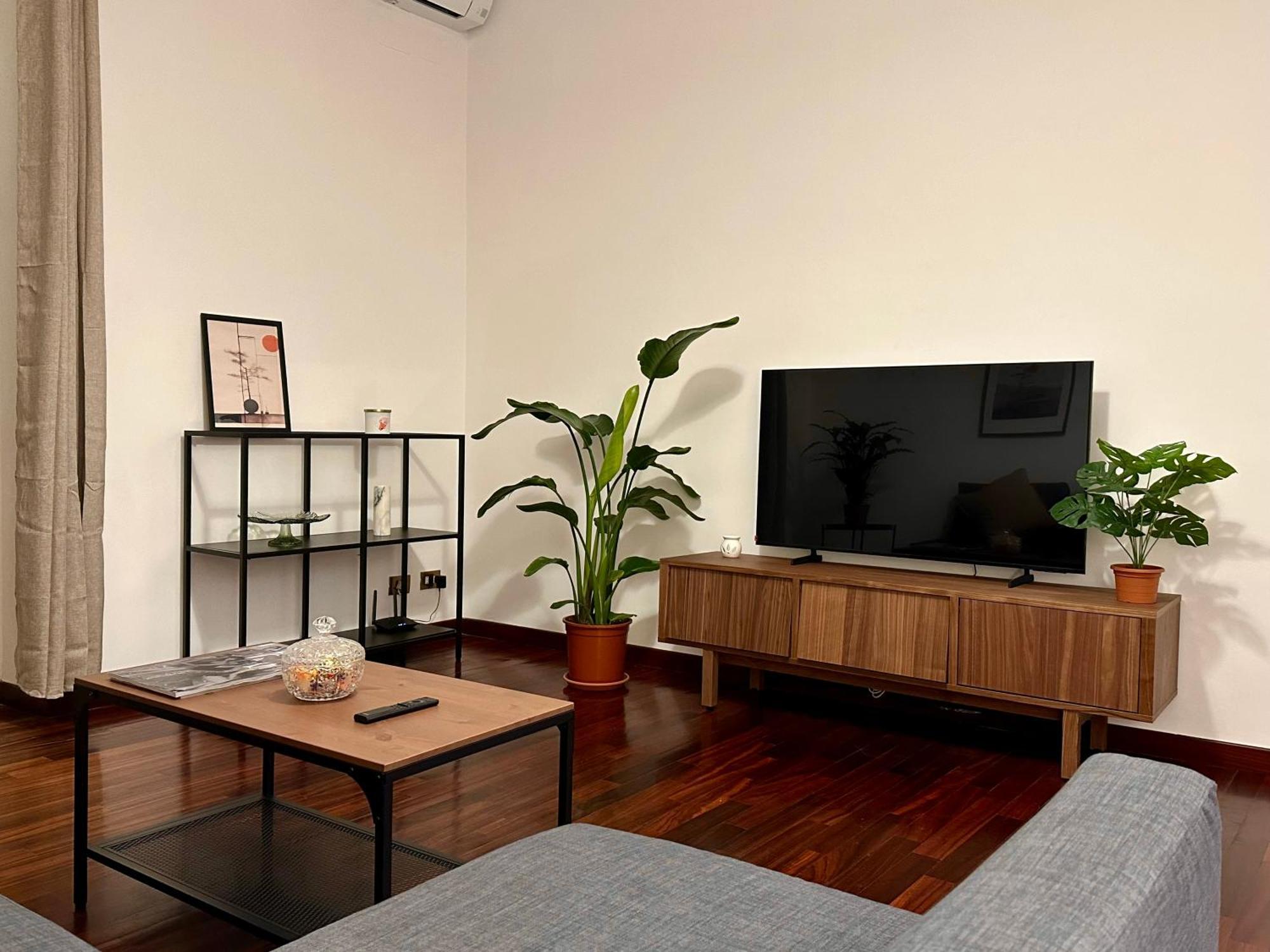 The Lumen Apartment Рим Екстер'єр фото