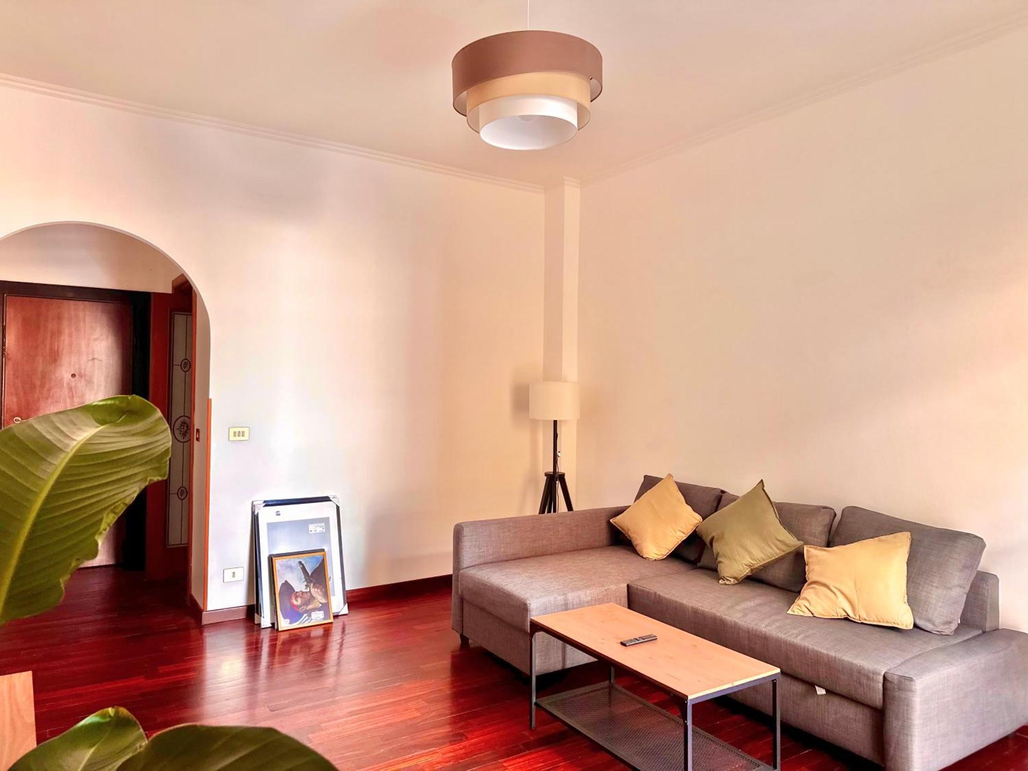 The Lumen Apartment Рим Екстер'єр фото